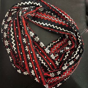 Holiday Infinity Scary